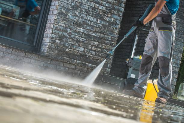 Best Playground Equipment Cleaning  in Morrisonvle, IL