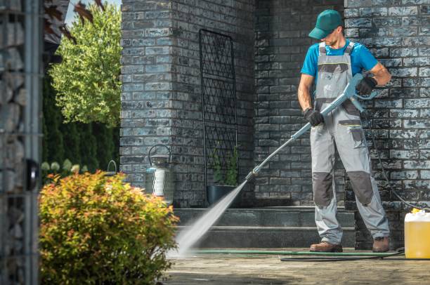 Best Pool Deck Cleaning  in Morrisonvle, IL