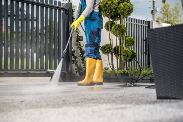 Morrisonville, IL Pressure Washing Services Company