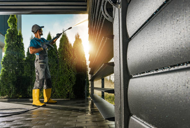 Best Sidewalk and Walkway Cleaning  in Morrisonvle, IL