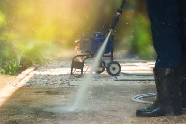 Best Oil Spill Cleanup  in Morrisonvle, IL
